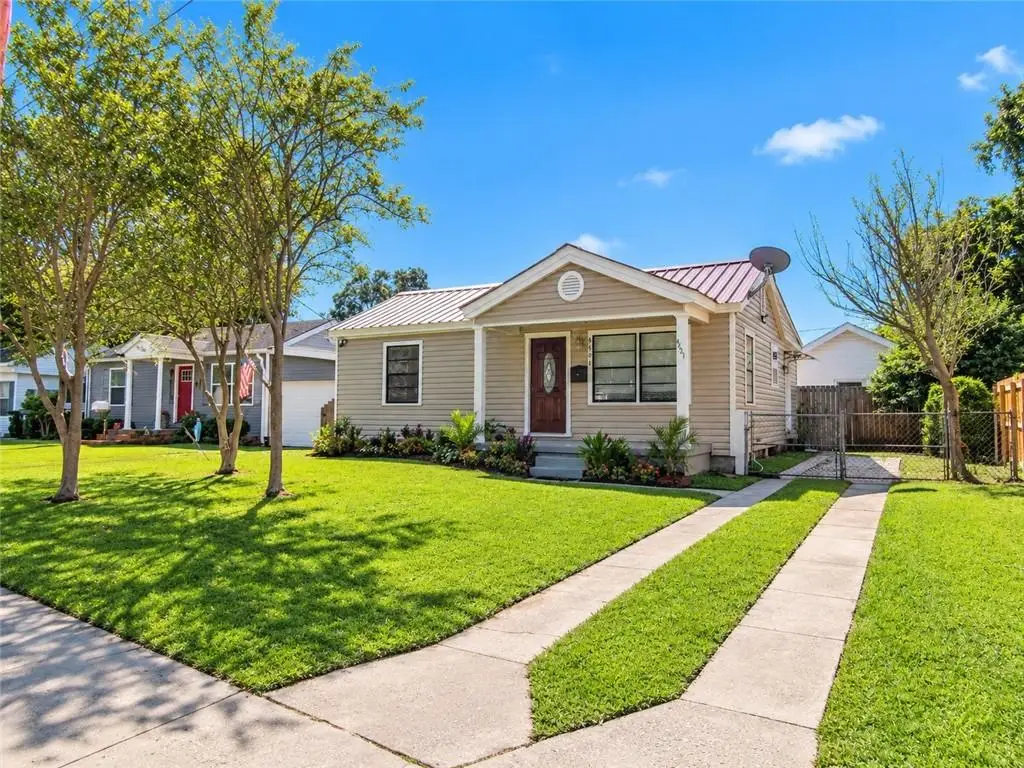 4621 Gallatin Street, New Orleans, LA 70131 - #1