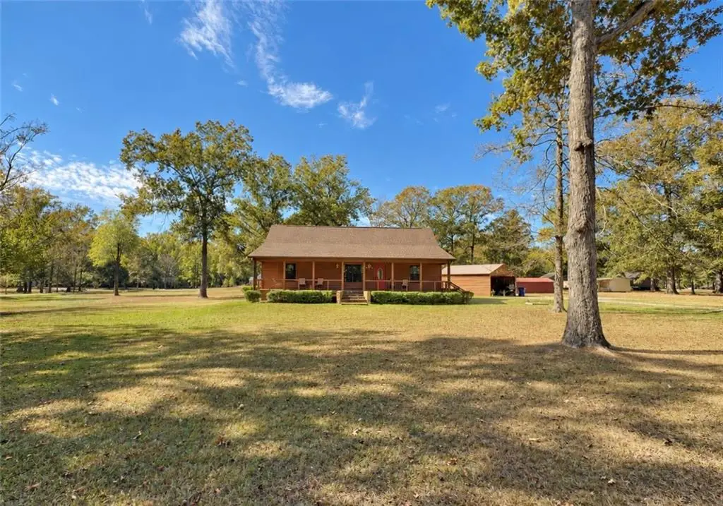 8445 Beechwood Loop, Olla, LA 71465 - #1