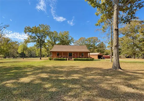 8445 Beechwood Loop, Olla, LA 71465