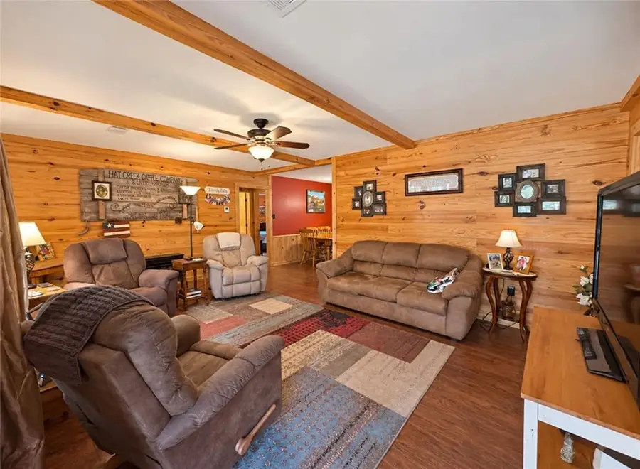 8445 Beechwood Loop, Olla, LA 71465 - #3