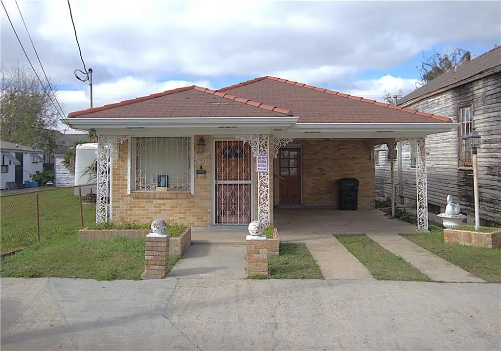 1330 Independence Street, New Orleans, LA 70117 - #1
