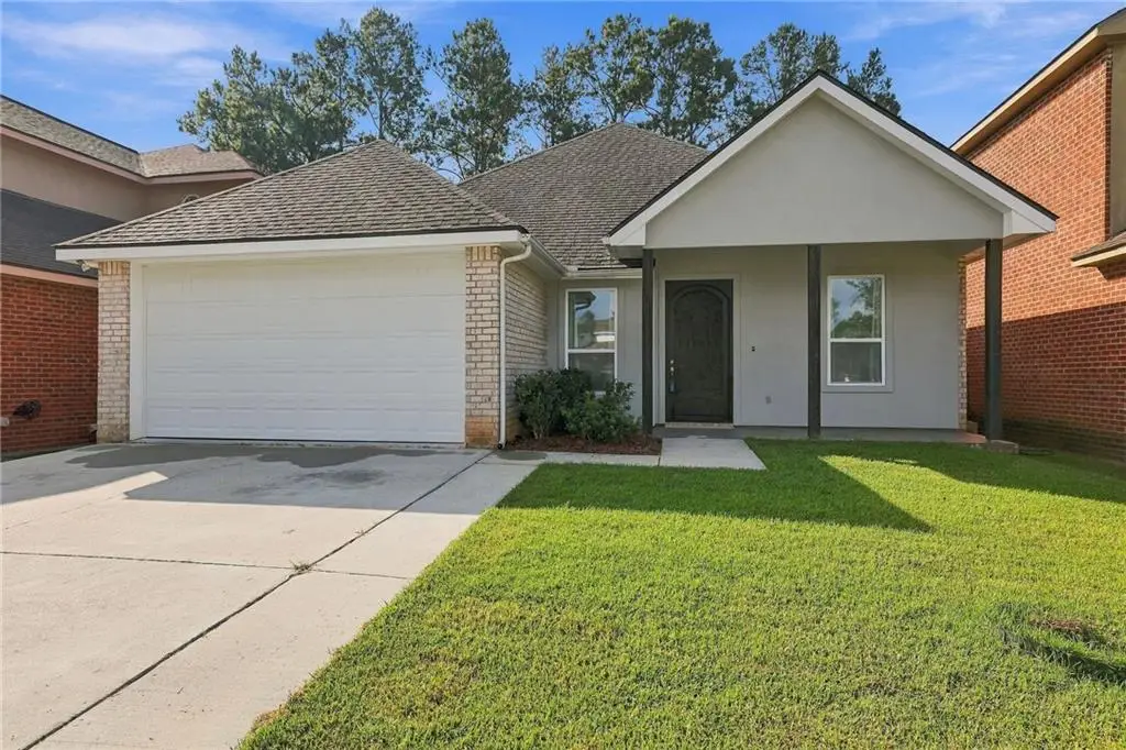 23318 Fairway Gardens #8, Springfield, LA 70462 - #1