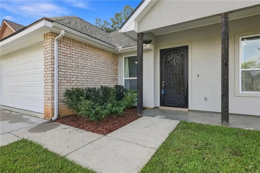 23318 Fairway Gardens #8, Springfield, LA 70462 - #2