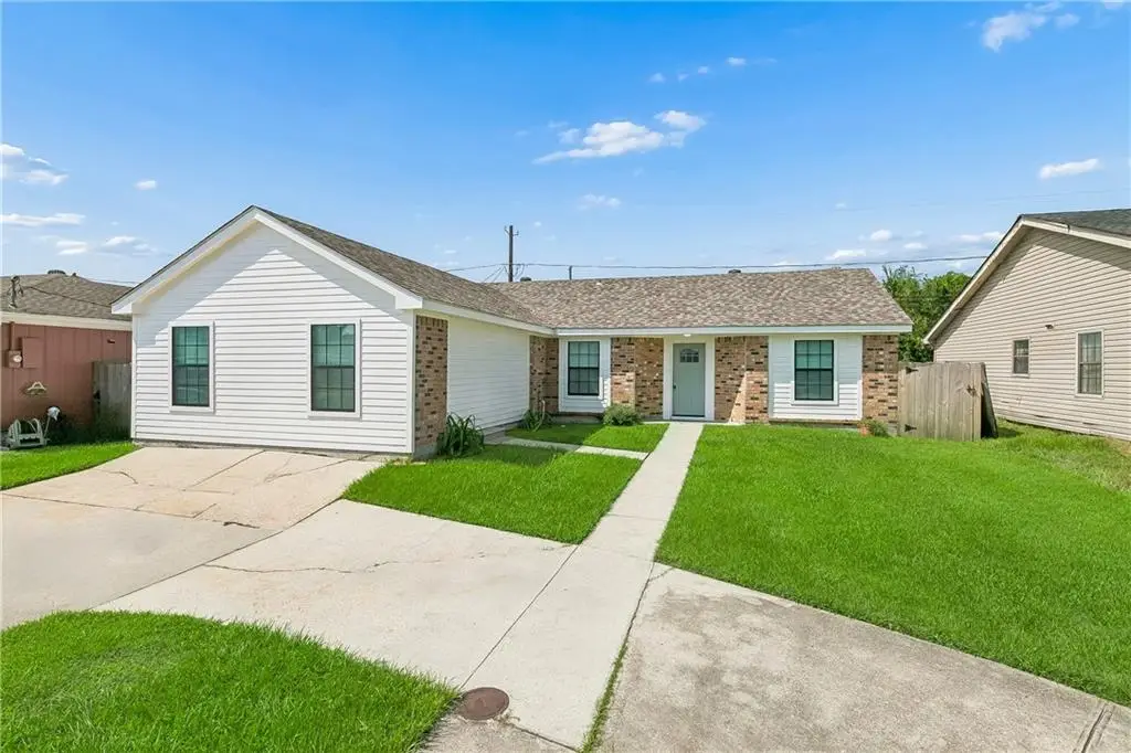 3008 Keith Way Drive, Harvey, LA 70058 - #1