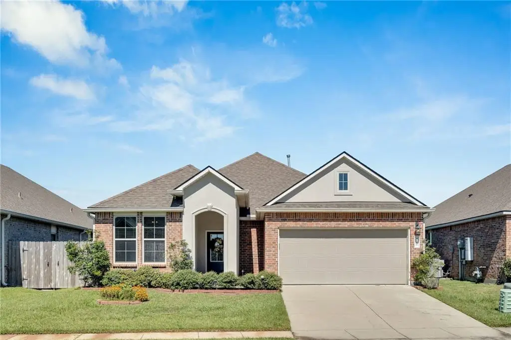 4482 Marais River Drive, Slidell, LA 70461 - #1