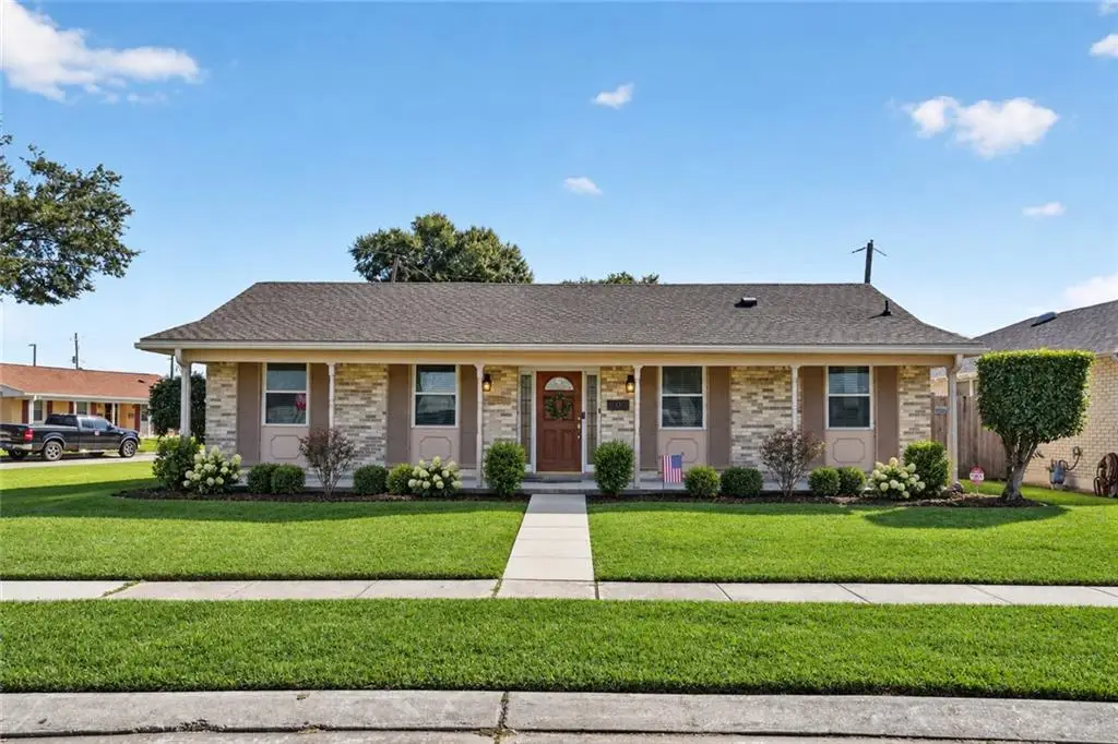 3113 Verna Street, Metairie, LA 70003 - #1
