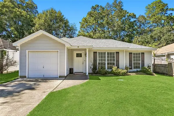 4162 Toulouse Street, Slidell, LA 70458