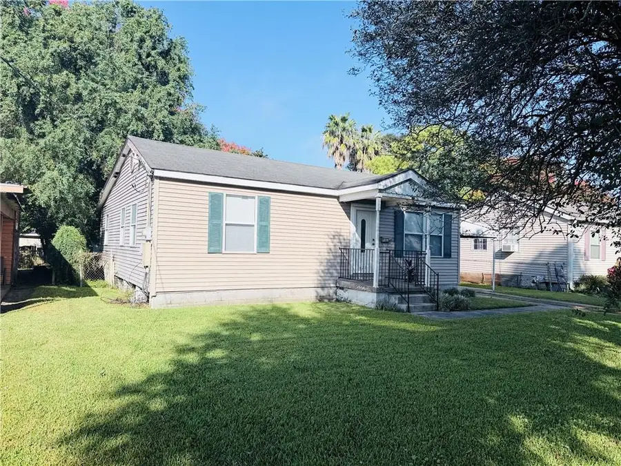 421 Huntlee Drive, New Orleans, LA 70131 - #2