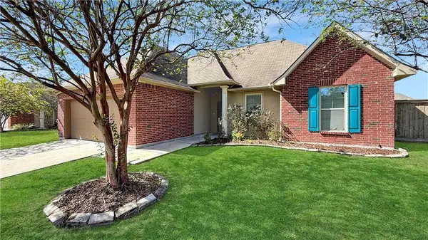 38236 Dolphin Court, Gonzales, LA 70737