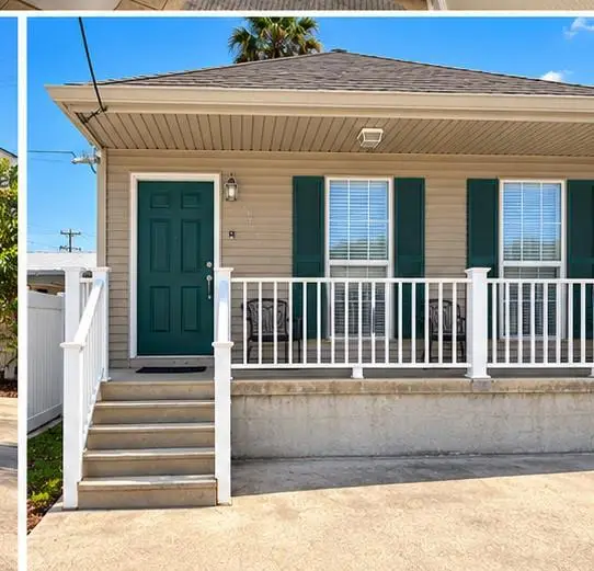 7120 Lincoln Beach Boulevard, New Orleans, LA 70126