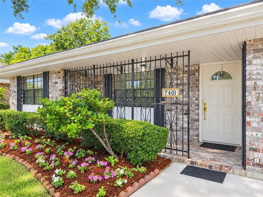 7401 Ashborne Drive, Harahan, LA 70123 - #3