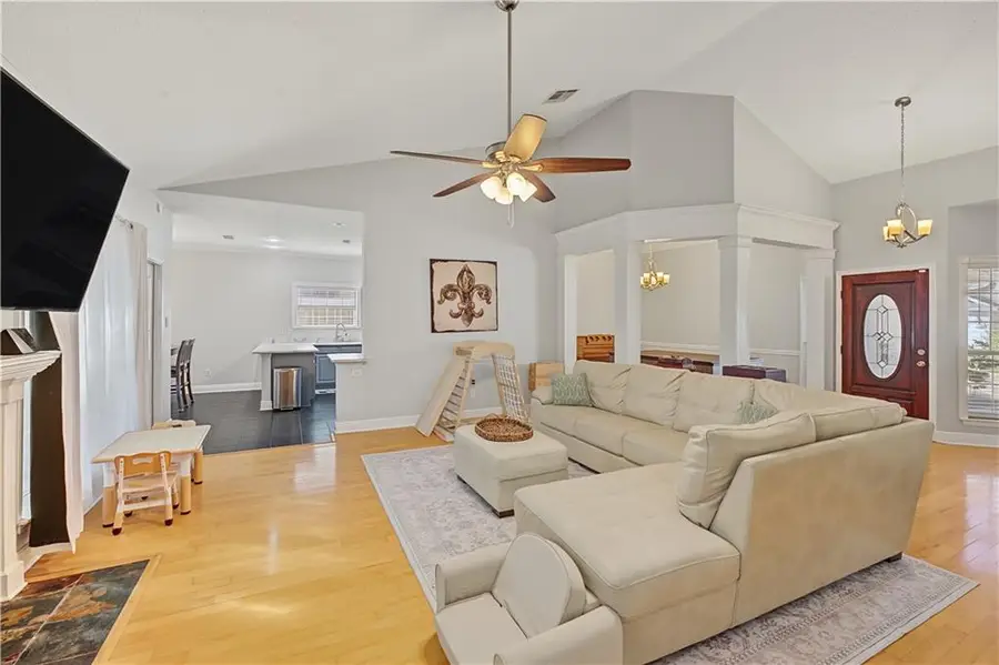 1532 Steeple Chase Lane, New Orleans, LA 70131 - #2