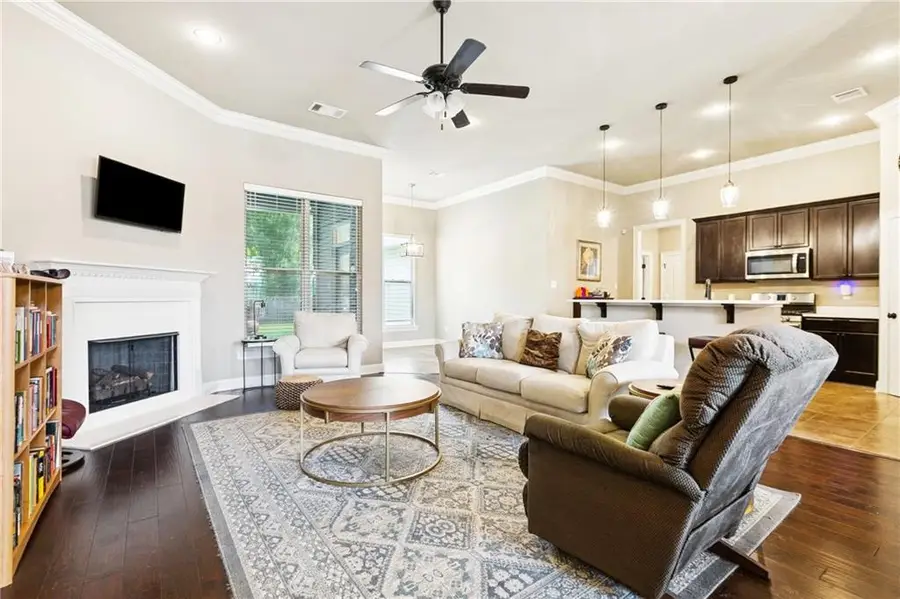 17419 Waterloo Drive, Baton Rouge, LA 70817 - #3