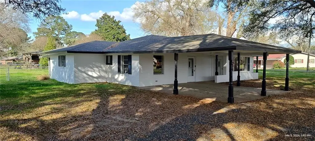 1616 N Williams Avenue, Natchitoches, LA 71457 - #1