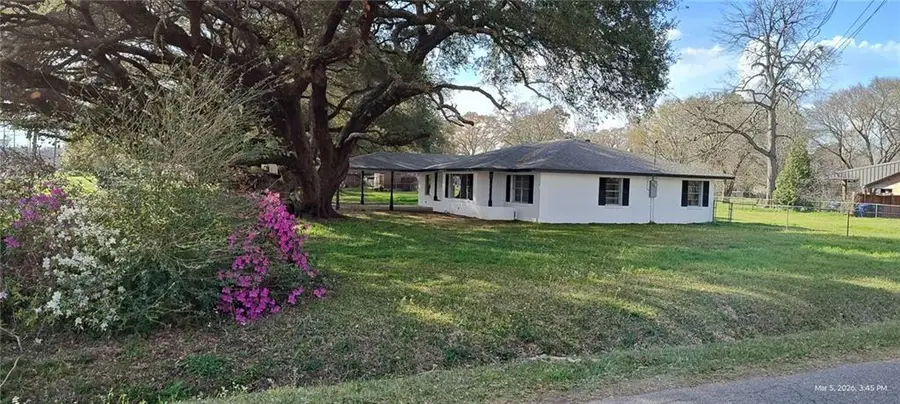1616 N Williams Avenue, Natchitoches, LA 71457 - #3