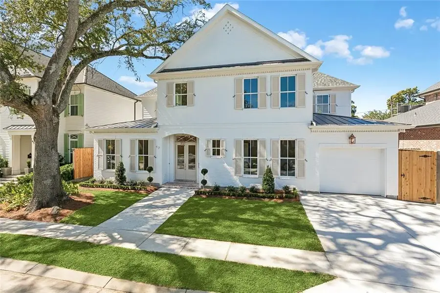 47 Beverly Garden Drive, Metairie, LA 70001 - #2