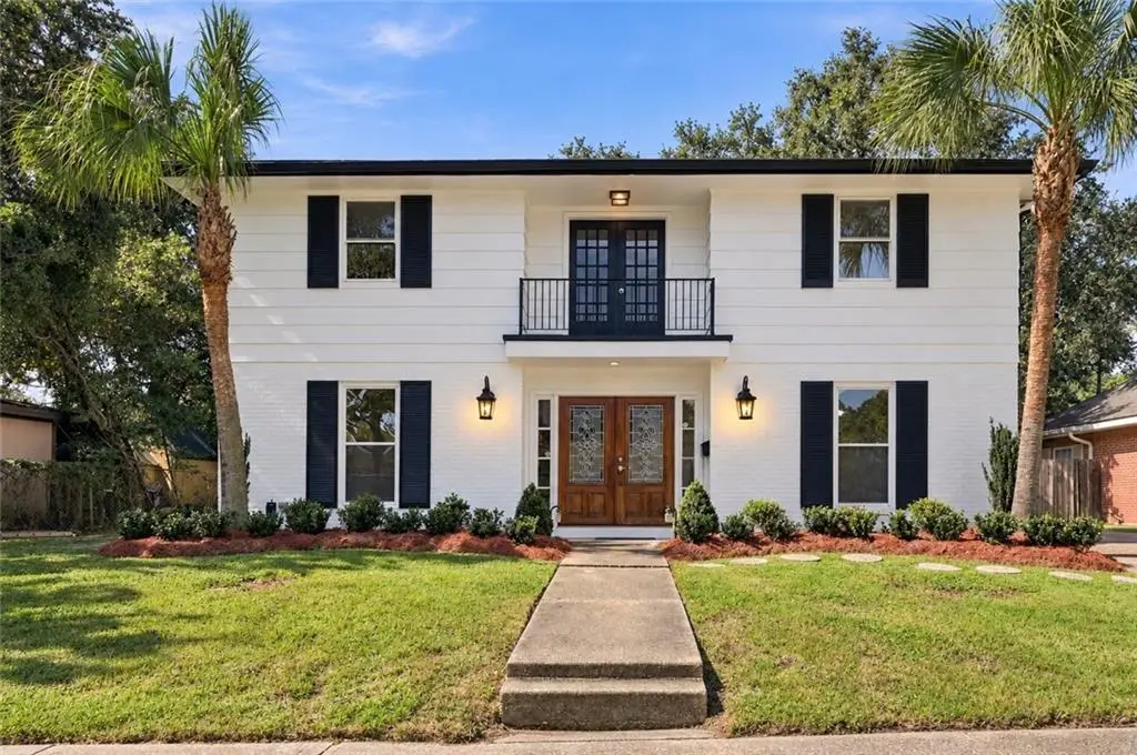 5931 Durbridge Drive, New Orleans, LA 70131 - #1