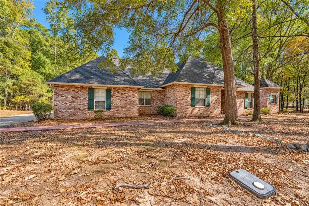 282 Mr Ed Lane Lane, Natchitoches, LA 71457 - #1