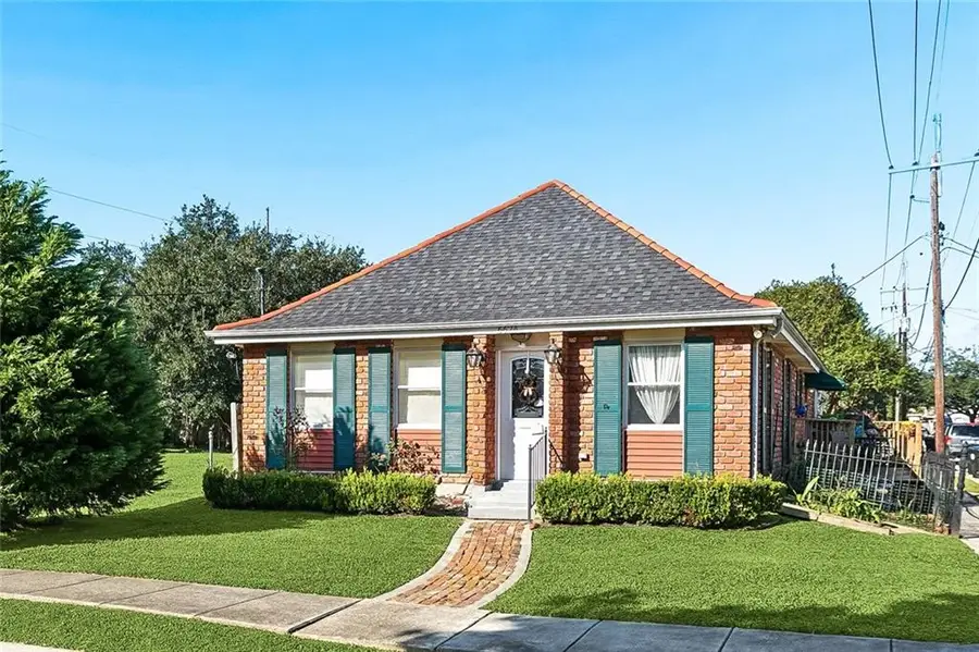 6624 Center Street, New Orleans, LA 70124 - #2