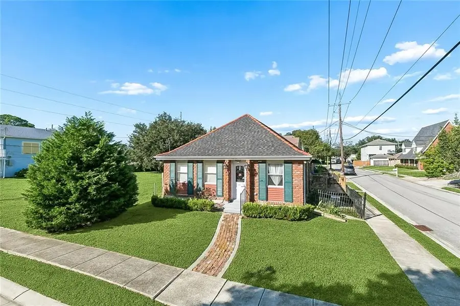 6624 Center Street, New Orleans, LA 70124 - #3