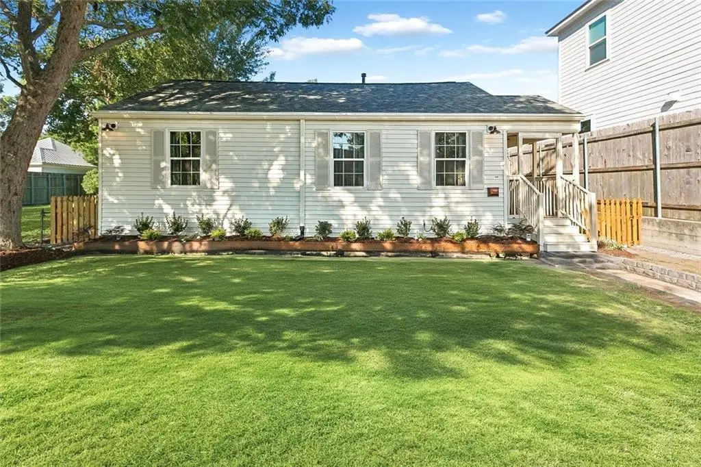 5942 Orleans Avenue, New Orleans, LA 70124 - #1
