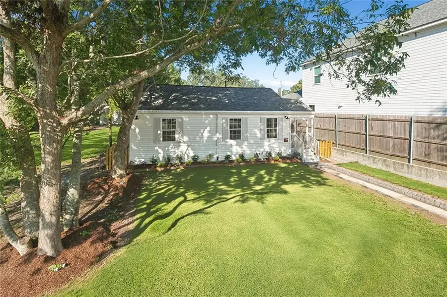 5942 Orleans Avenue, New Orleans, LA 70124 - #3