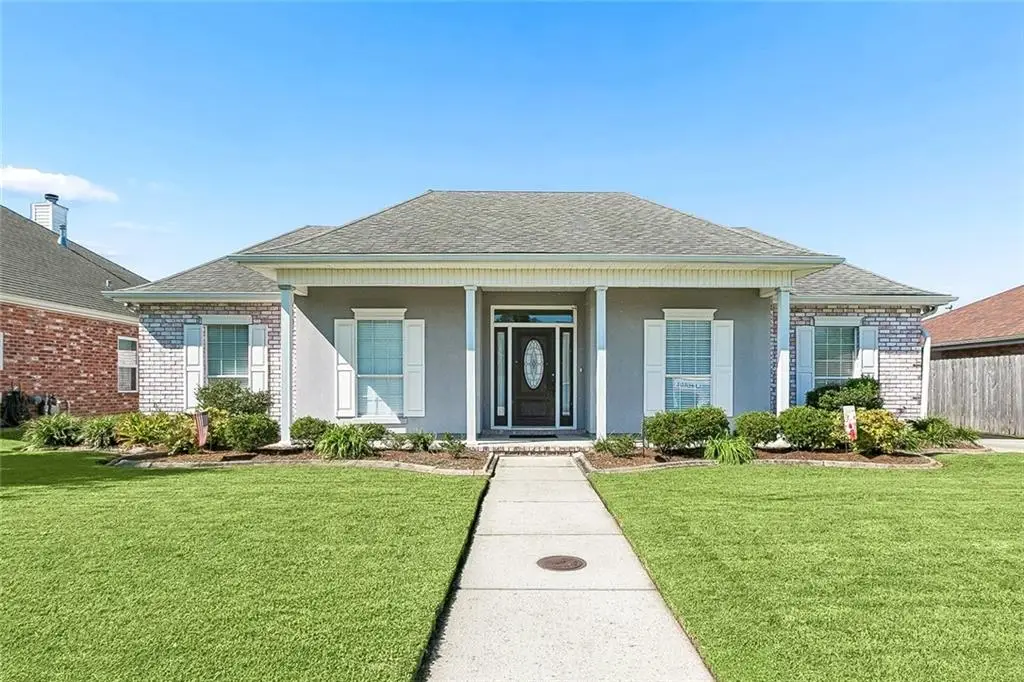1128 Orchid Drive, Harvey, LA 70058 - #1