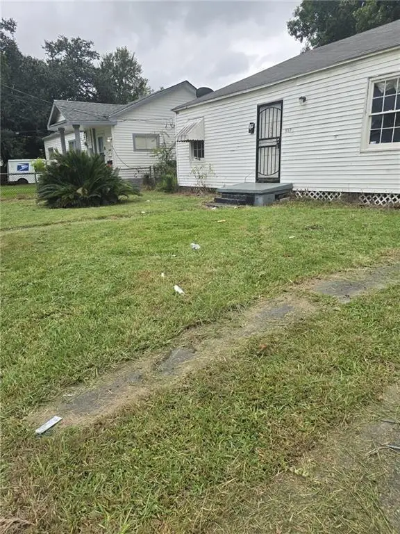 1557 Murl Street, New Orleans, LA 70114