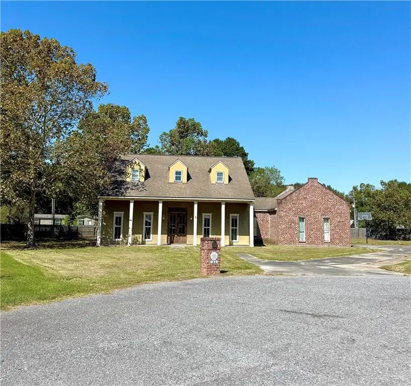 101 Willow Wood Road, Arnaudville, LA 70512 - #1