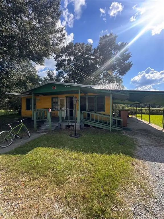 615 W Berard Street, Saint Martinville, LA 70582 - #1