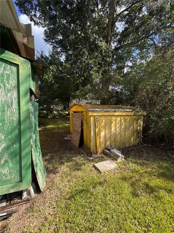 615 W Berard Street, Saint Martinville, LA 70582 - #3