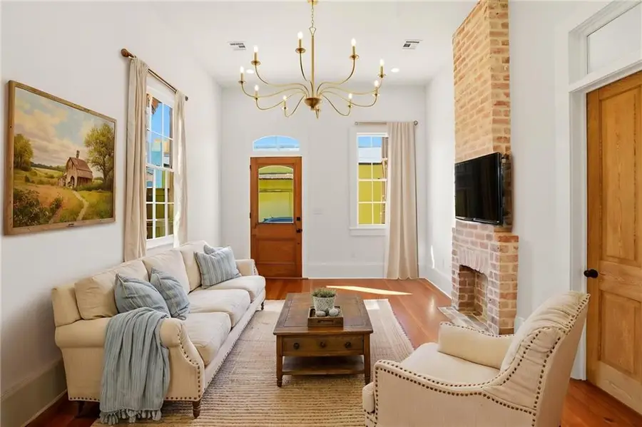 727 Montegut Street, New Orleans, LA 70117 - #3