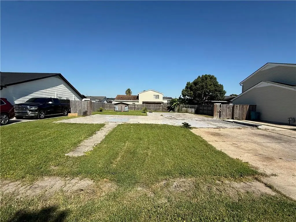 3740 Melissa Drive, Harvey, LA 70058 - #1