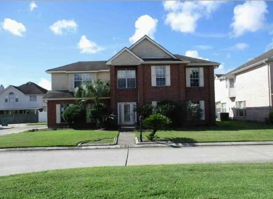 1232 N Wyndham Drive, Gretna, LA 70056 - #1