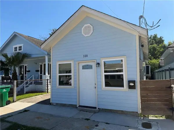 320 6th Street, Gretna, LA 70053