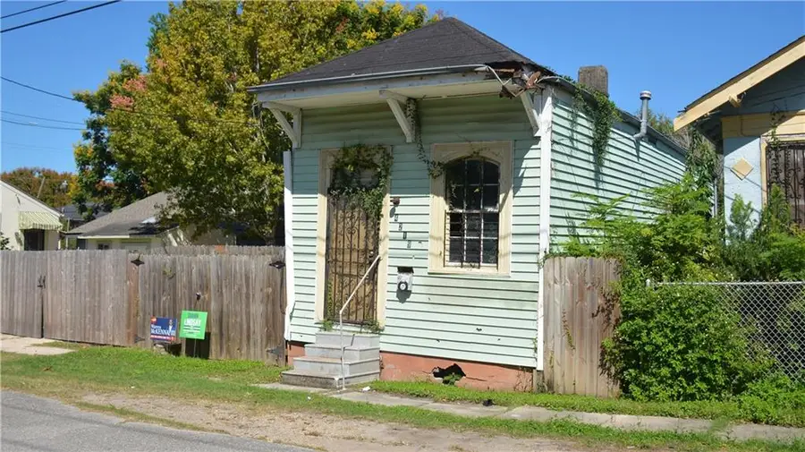 4219 Marais Street, New Orleans, LA 70117 - #2