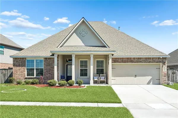 3756 Canal Bank Drive, Slidell, LA 70461