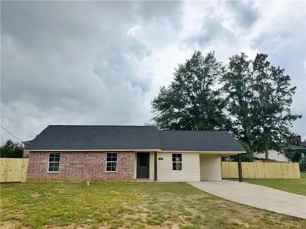 110 Hidden Oaks Court, Natchitoches, LA 71457 - #1