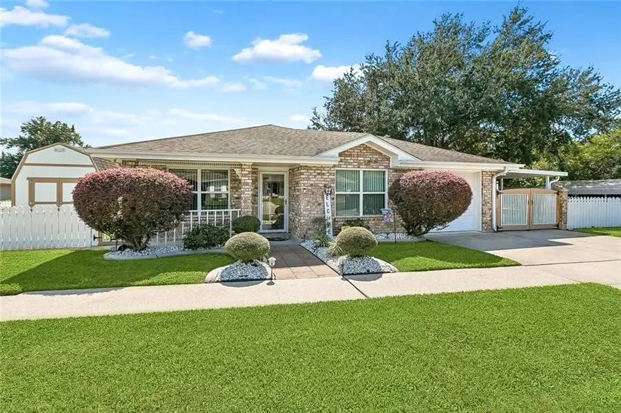 2 Woodchase Court, Violet, LA 70092 - #3