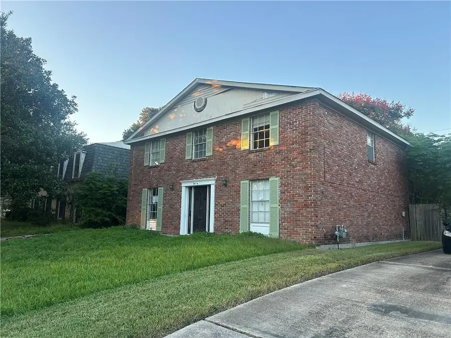 5414 Macarthur Boulevard, New Orleans, LA 70131 - #3