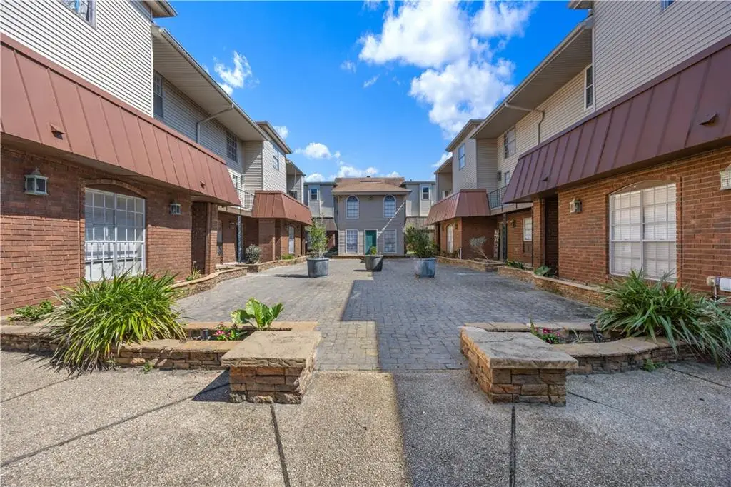2509 Giuffrias Avenue #603, Metairie, LA 70001 - #1