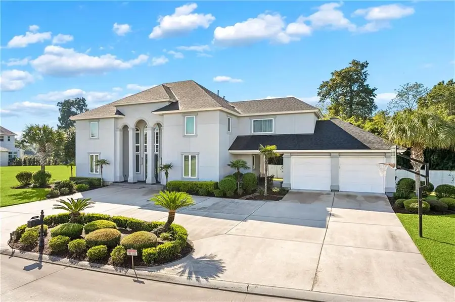 132 Pine Valley Drive, New Orleans, LA 70131 - #2