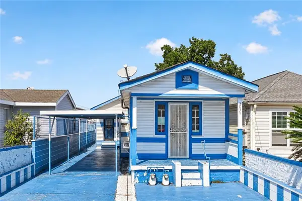 3037-3037 1/2 Andover Street, Jefferson, LA 70121