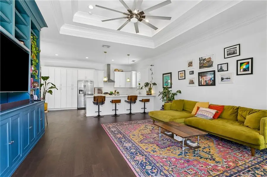 2841 Danneel Street, New Orleans, LA 70115 - #3