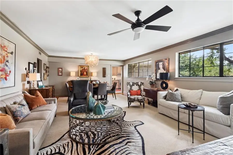 5231 St Charles Avenue #B, New Orleans, LA 70115 - #3