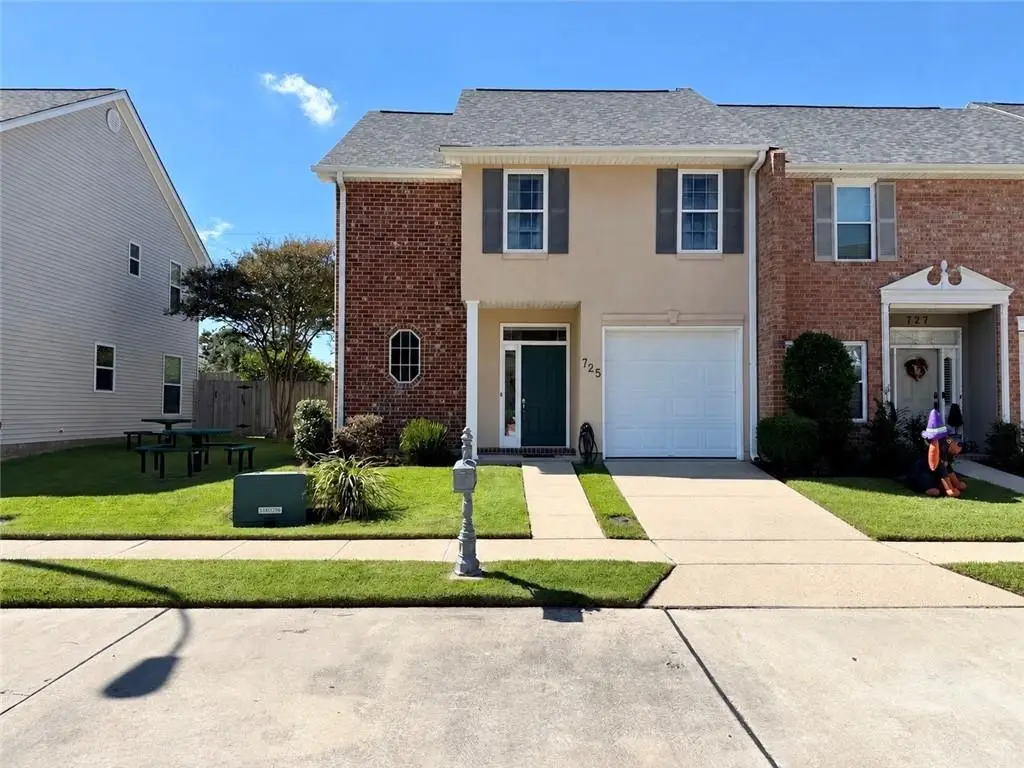 725 Pecan Grove Lane, Jefferson, LA 70121 - #1