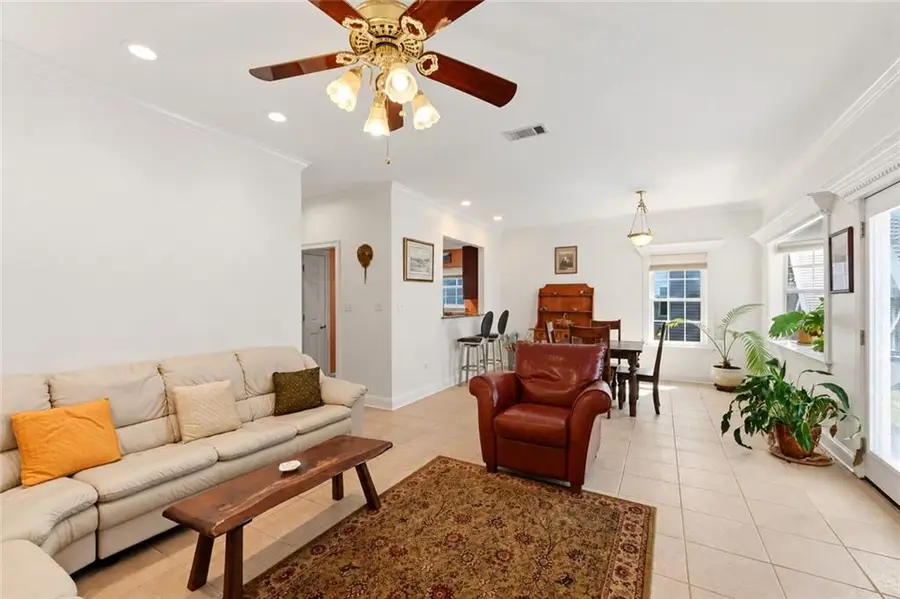 725 Pecan Grove Lane, Jefferson, LA 70121 - #3