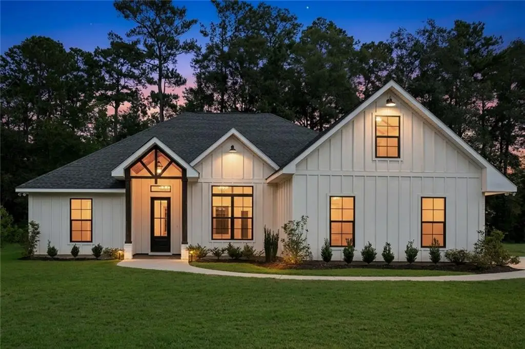 43448 Springwood Way, Hammond, LA 70401 - #1