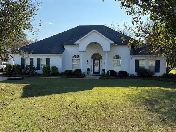 1558 Maura Lane, Brookhaven, MS 39601