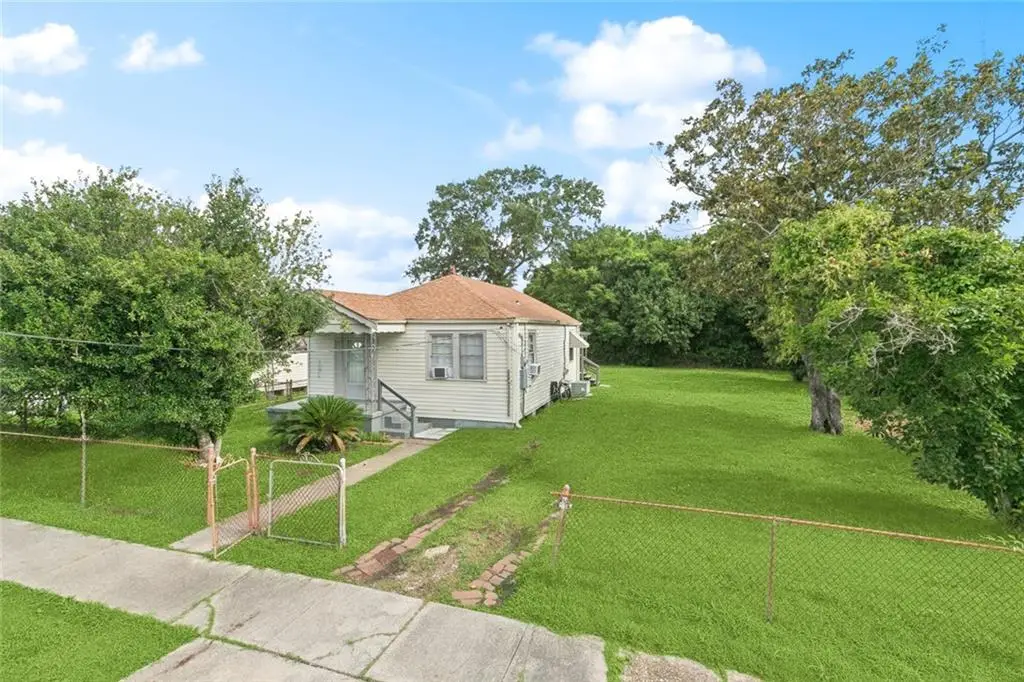 1117 Perry Street, Gretna, LA 70053 - #1